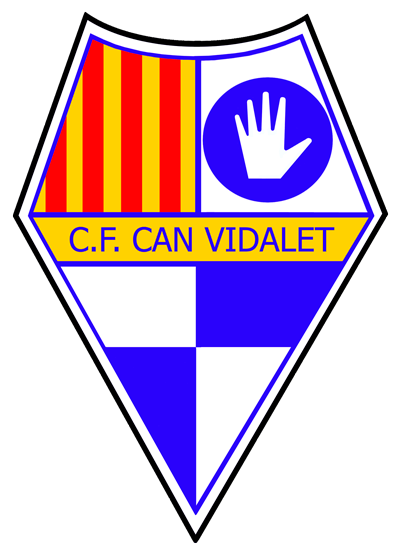 CAN VIDALET, C.F.