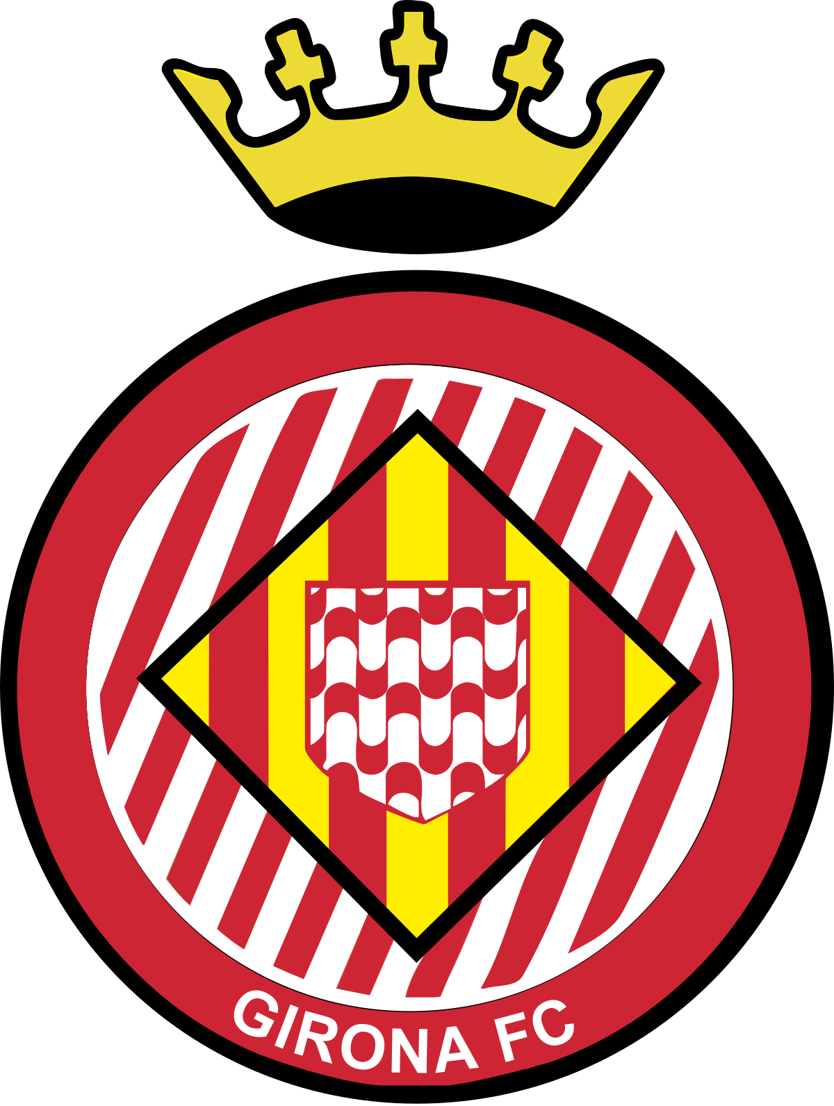 GIRONA, F.C.