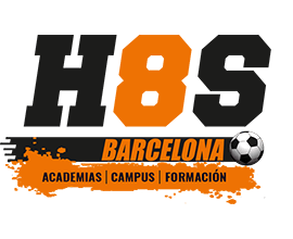 H8S BARCELONA