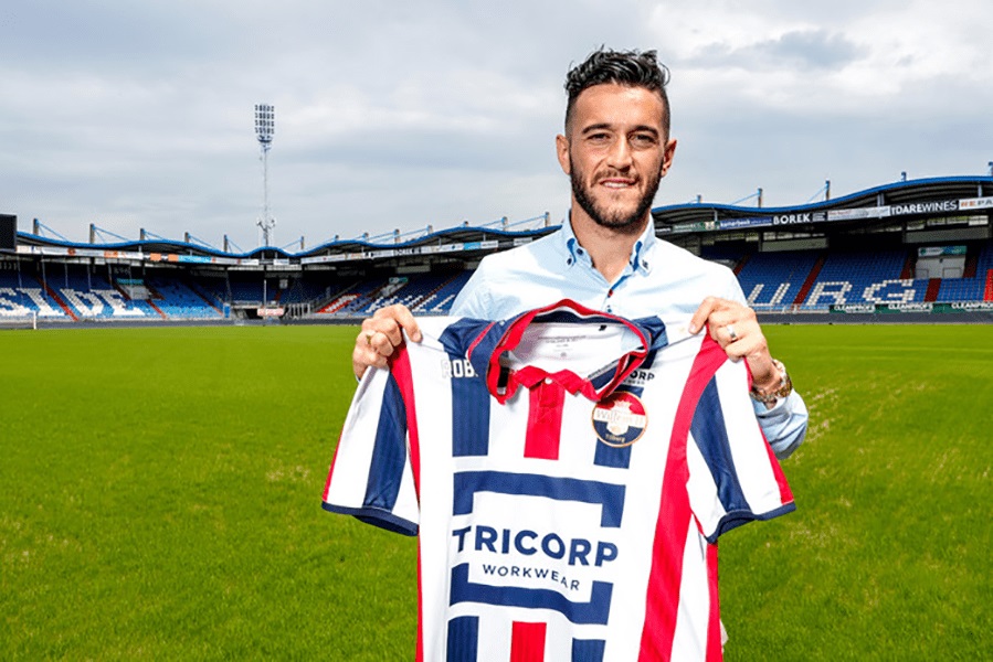 Pol Llonch willem 2